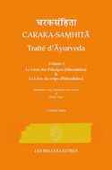 Traité d'ayurveda, v. 01